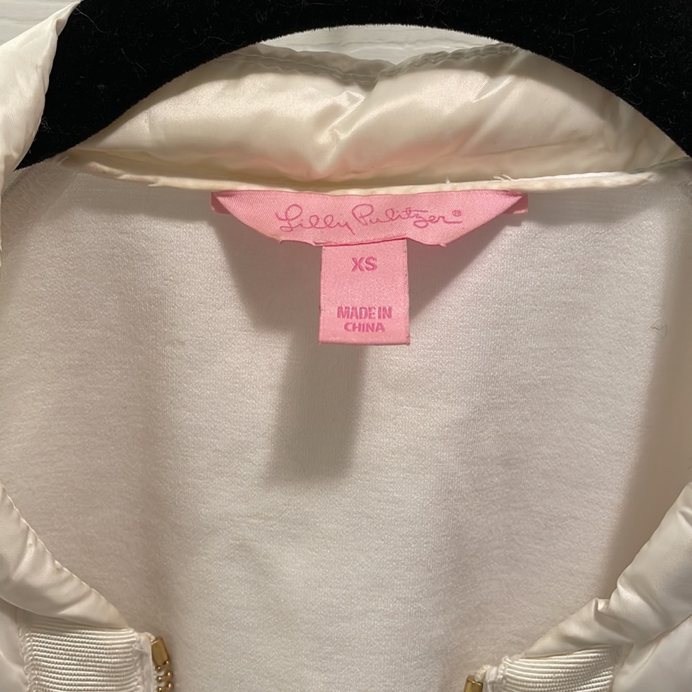 Bomber Jacket - Picture 2 of 4
